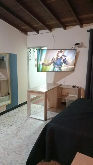 Refugio Acogedor Y Privado Apartment Envigado