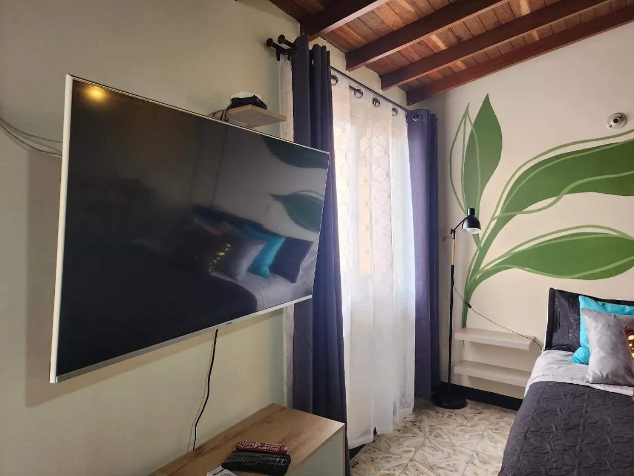 Refugio Acogedor Y Privado Apartment Envigado