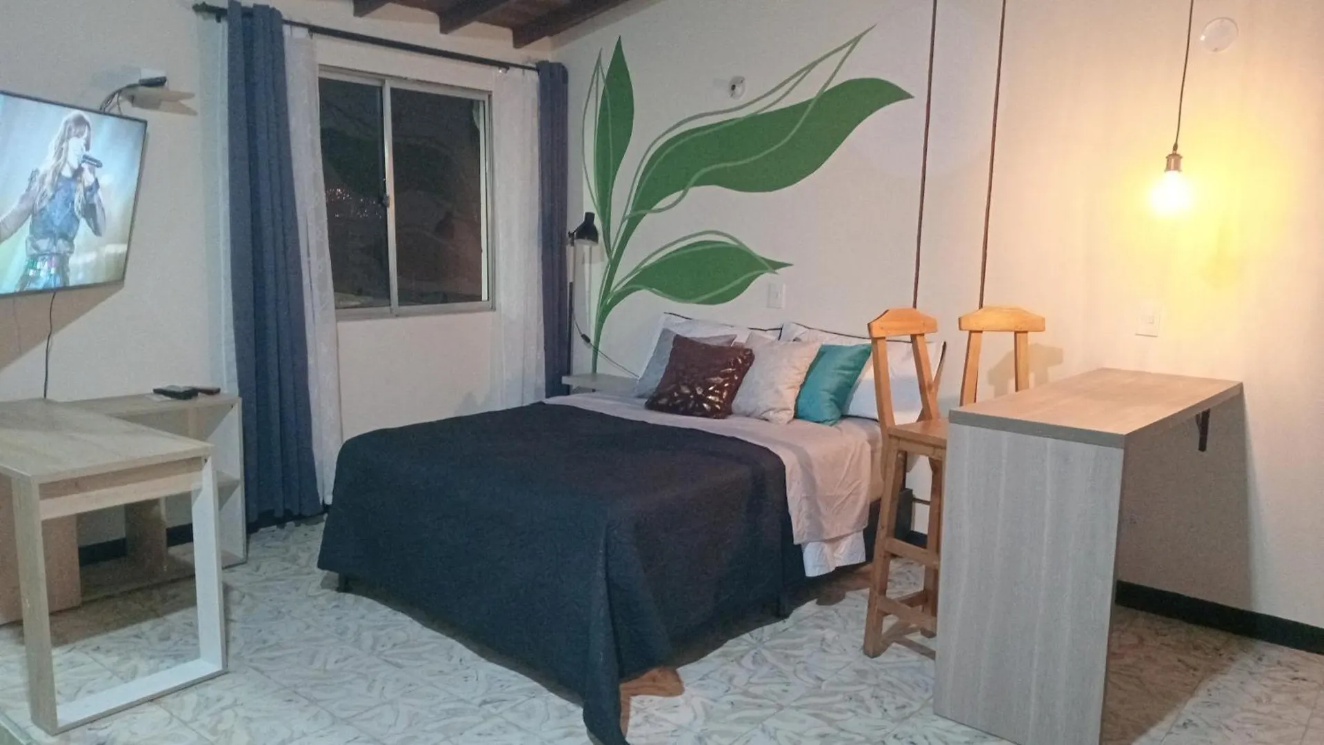 Refugio Acogedor Y Privado Apartment Envigado