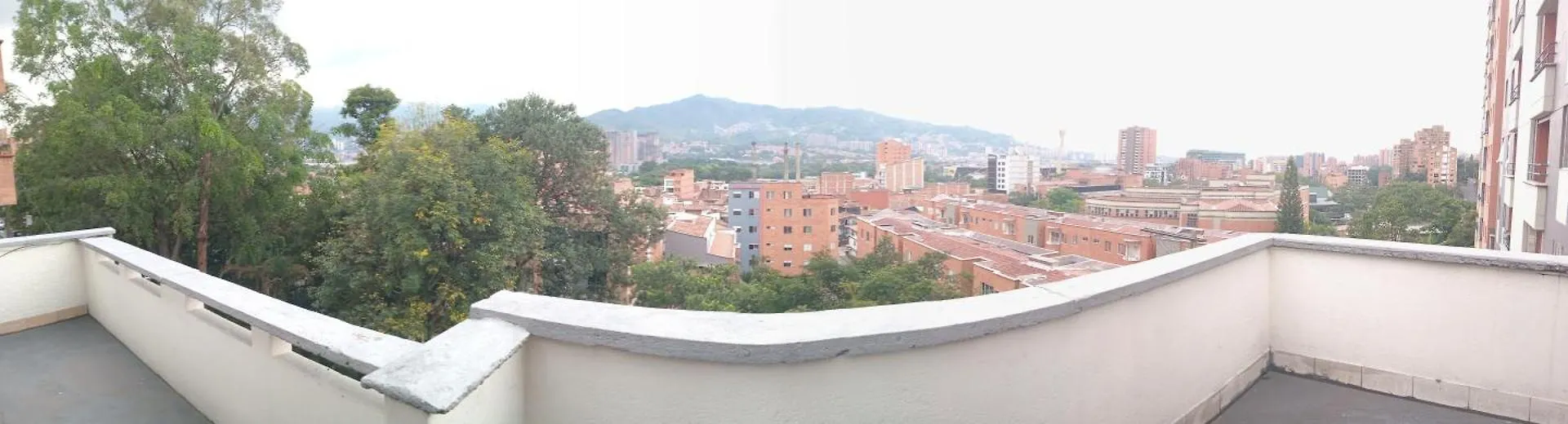 Refugio Acogedor Y Privado Apartment Envigado