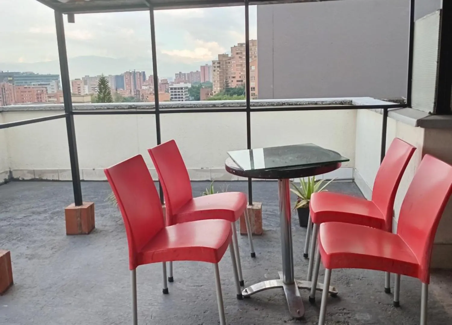 Refugio Acogedor Y Privado Apartment Envigado Colombia