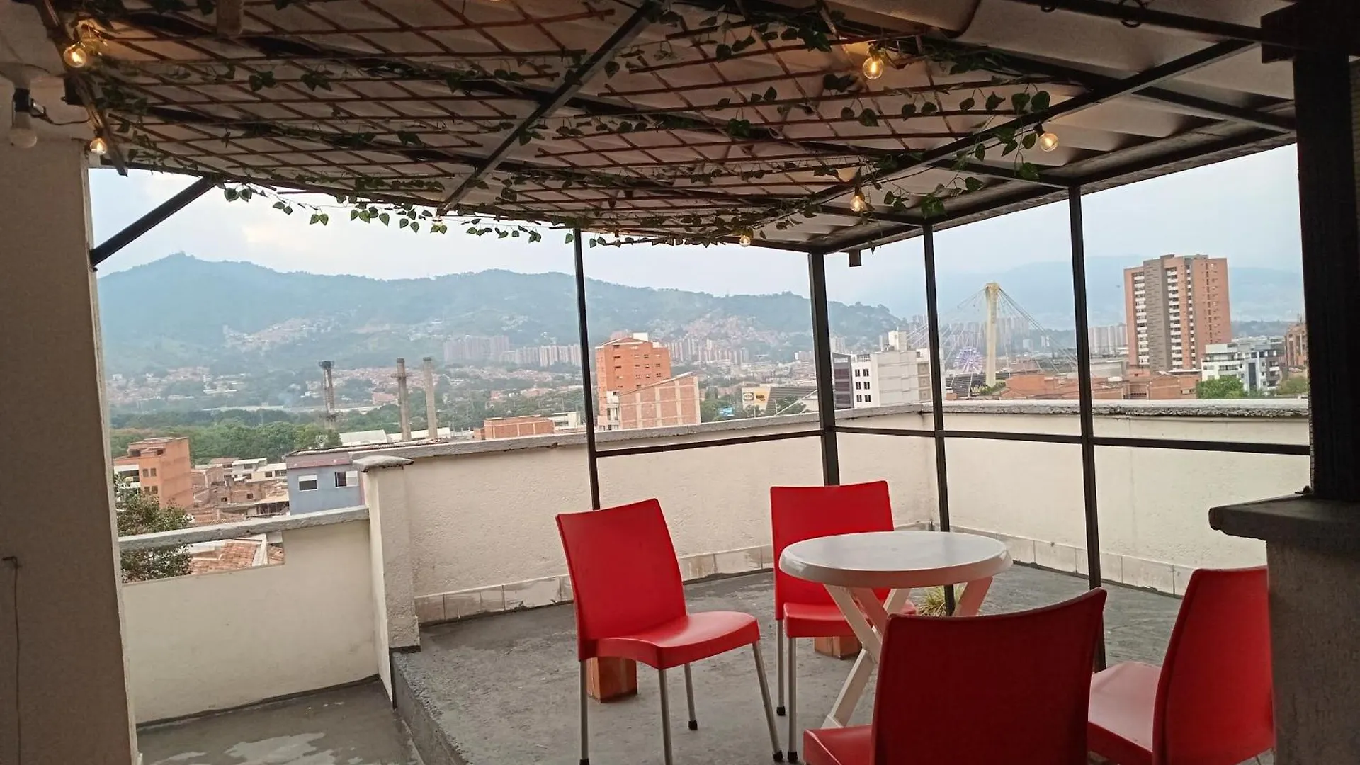 Refugio Acogedor Y Privado Apartment Envigado