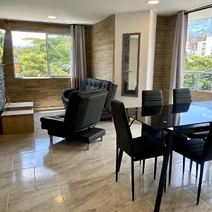  Apartment Con Excelente Ubicacion En