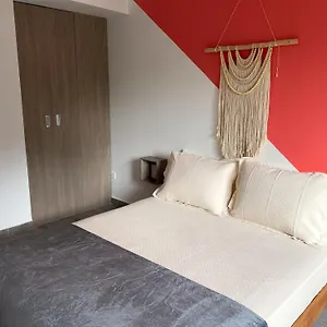  Apartment Versalles - Acogedor Aptos Y En -15 Min El Poblado